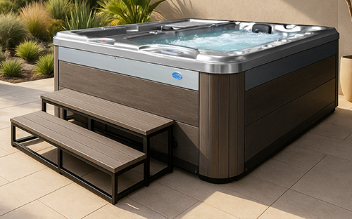 Cold Plunge&trade; Spas Lake Charles hot tubs for sale