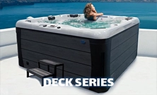 Deck Series Lake Charles hot tubs for sale