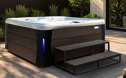 Escape Plus&trade; Spas Lake Charles hot tubs for sale