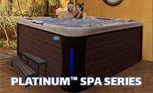 Platinum™ Spas Lake Charles hot tubs for sale