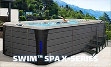 Swim X-Series Spas Lake Charles hot tubs for sale