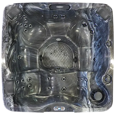 Pacifica EC-739L hot tubs for sale in Lake Charles