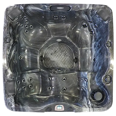 Pacifica-X EC-739LX hot tubs for sale in Lake Charles