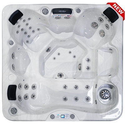 Costa EC-749L hot tubs for sale in Lake Charles