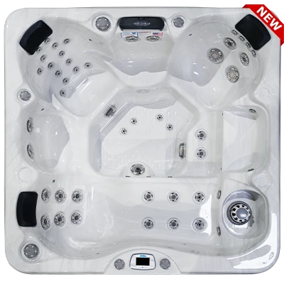Costa-X EC-749LX hot tubs for sale in Lake Charles