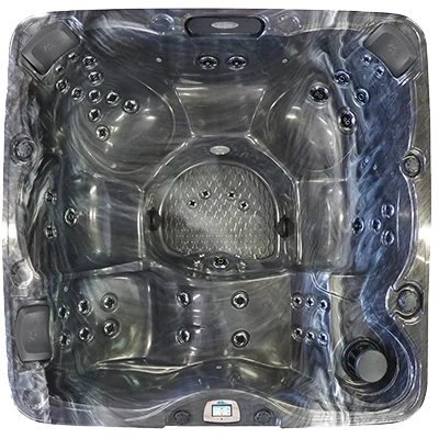 Pacifica-X EC-751LX hot tubs for sale in Lake Charles