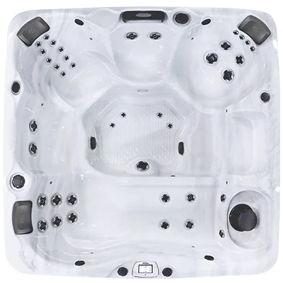 Avalon-X EC-840LX hot tubs for sale in Lake Charles