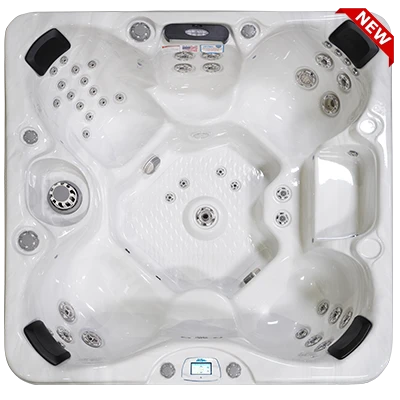 Cancun-X EC-849BX hot tubs for sale in Lake Charles