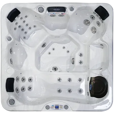 Avalon EC-849L hot tubs for sale in Lake Charles