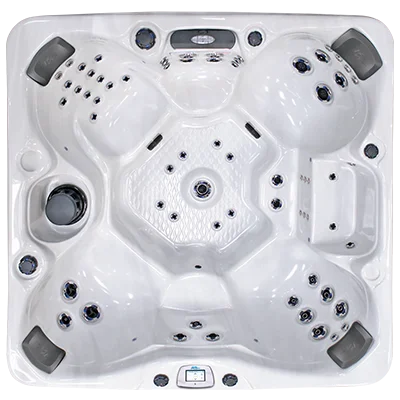 Cancun-X EC-867BX hot tubs for sale in Lake Charles