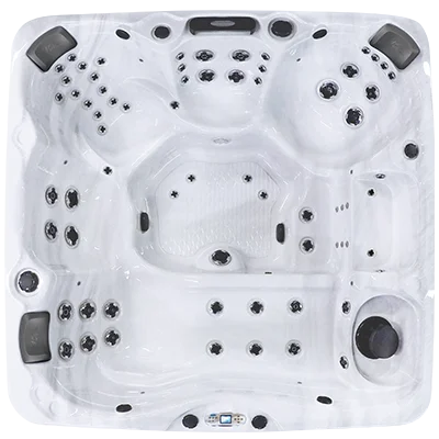 Avalon EC-867L hot tubs for sale in Lake Charles