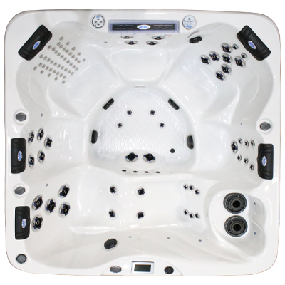 Huntington PL-792L hot tubs for sale in Lake Charles
