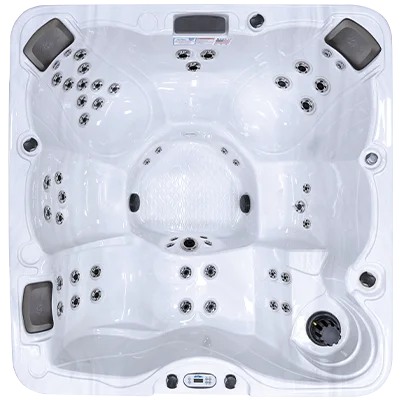 Pacifica Plus PPZ-743L hot tubs for sale in Lake Charles