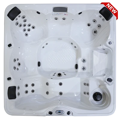 Pacifica Plus PPZ-743LC hot tubs for sale in Lake Charles