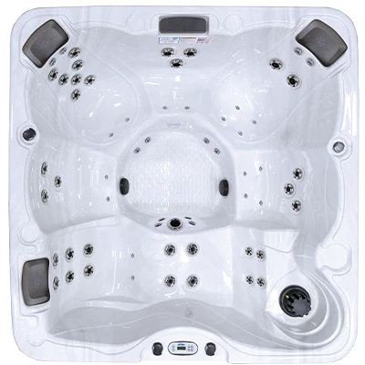 Pacifica Plus PPZ-752L hot tubs for sale in Lake Charles