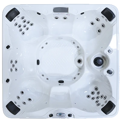 Bel Air Plus PPZ-843B hot tubs for sale in Lake Charles
