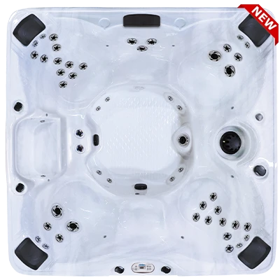 Bel Air Plus PPZ-843BC hot tubs for sale in Lake Charles