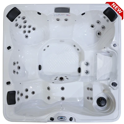 Atlantic Plus PPZ-843LC hot tubs for sale in Lake Charles