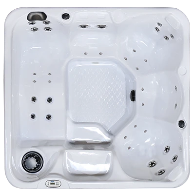 Hawaiian PZ-636L hot tubs for sale in Lake Charles