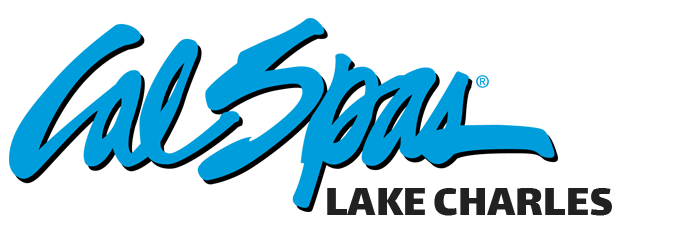 Calspas logo - Lake Charles